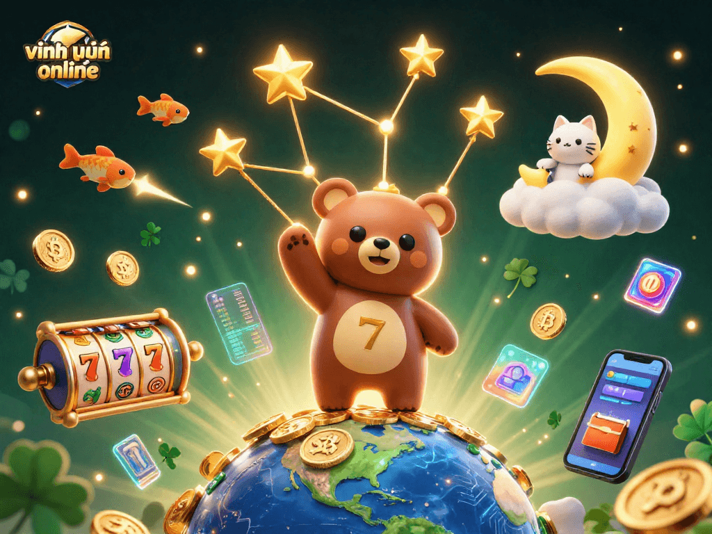 Experience big wins with vĩnh xuân online, a thrilling slot game capturing martial arts excitement!