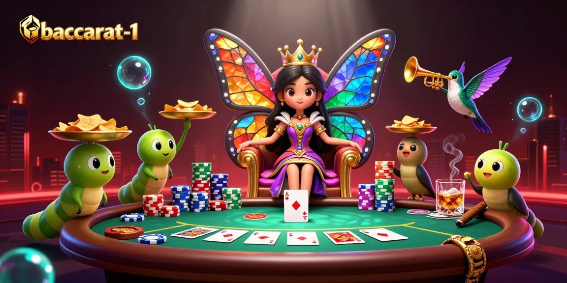 Win exciting rewards at baccarat-1 with our enchanting online casino experience.