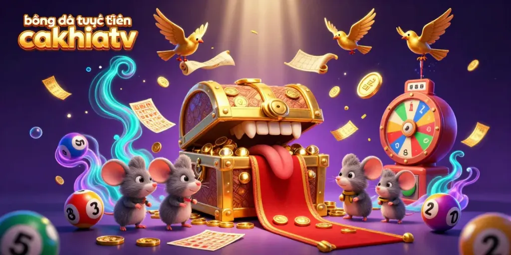 Engage in bóng đá trực tuyến cakhiatv with this vibrant casino scene featuring dynamic elements and rich graphics.