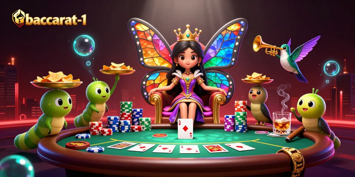 Win exciting rewards at baccarat-1 with our enchanting online casino experience.
