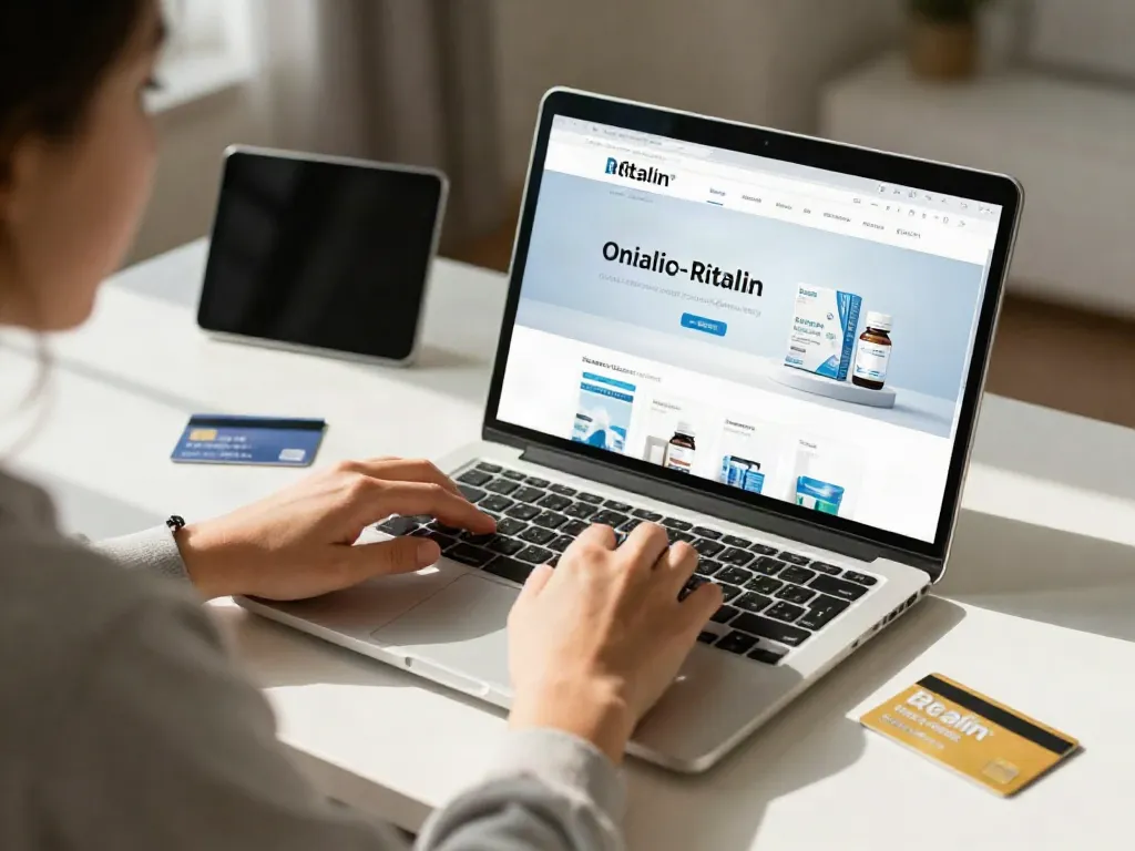 Buy Ritalin online - Explore the best deals and products available for ADHD at this trusted e-commerce platform.