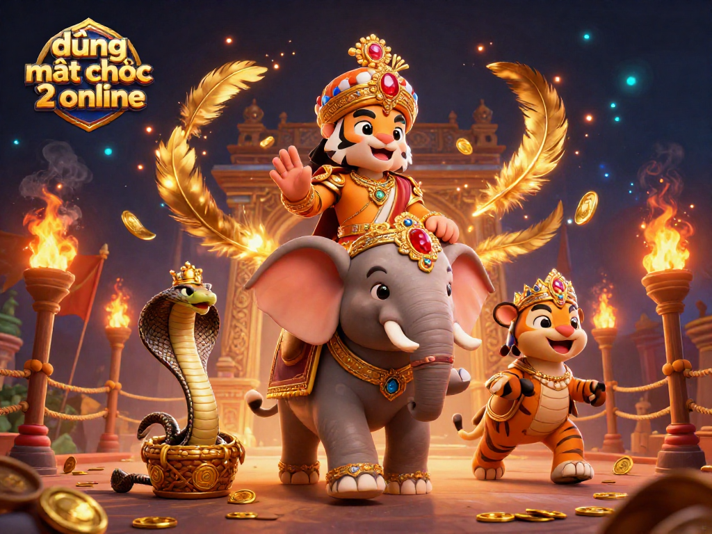 Engage with the thrilling gameplay of đường mạt chược 2 online featuring vibrant 3D elements.