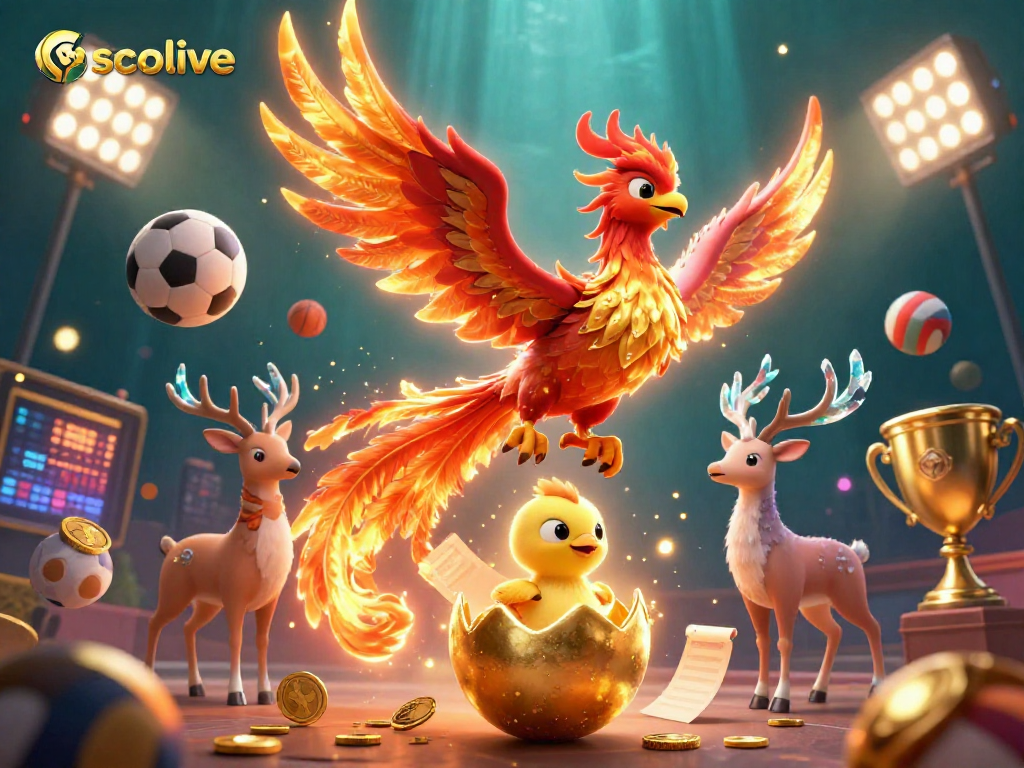 Socolive enhances the betting experience with thrilling sports elements and dynamic visuals.