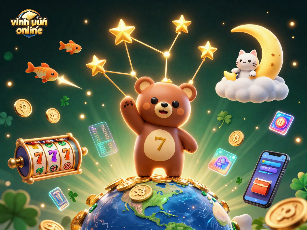 Experience big wins with vĩnh xuân online, a thrilling slot game capturing martial arts excitement!