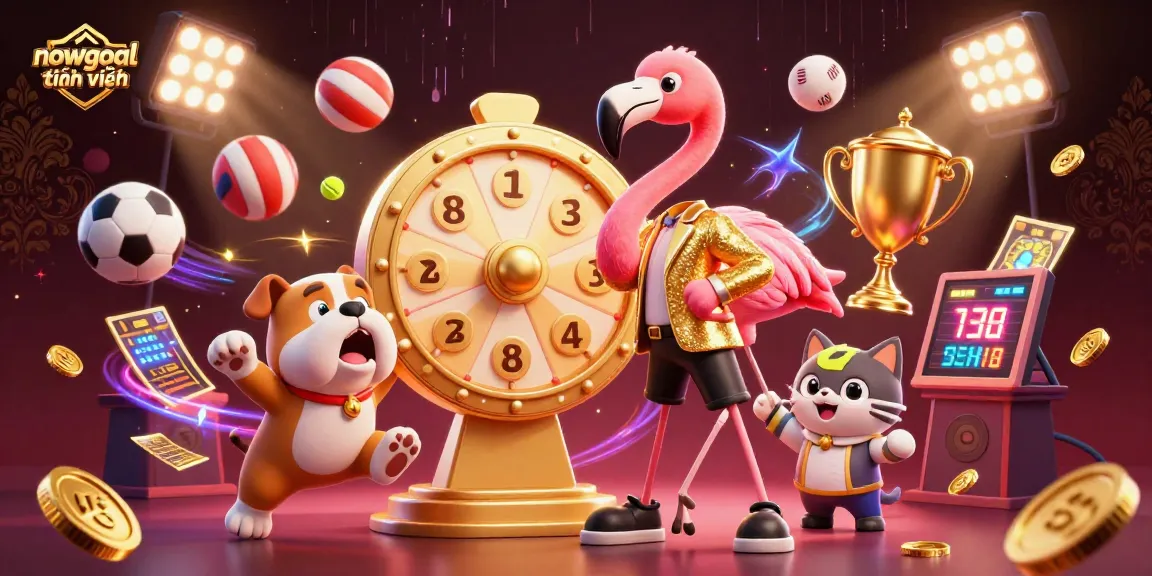 Stay ahead with nowgoal tiếng việt as the excited bulldog jumps for live sports betting prizes.