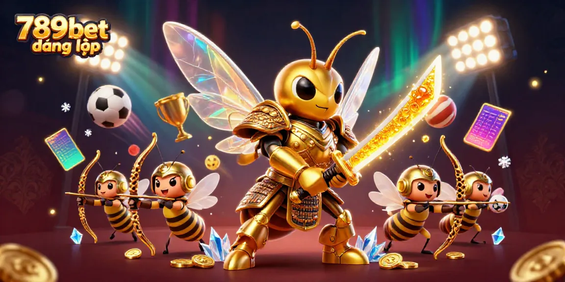 Win big with exciting gameplay at 789bet đăng nhập featuring 3D characters and dynamic sports elements.
