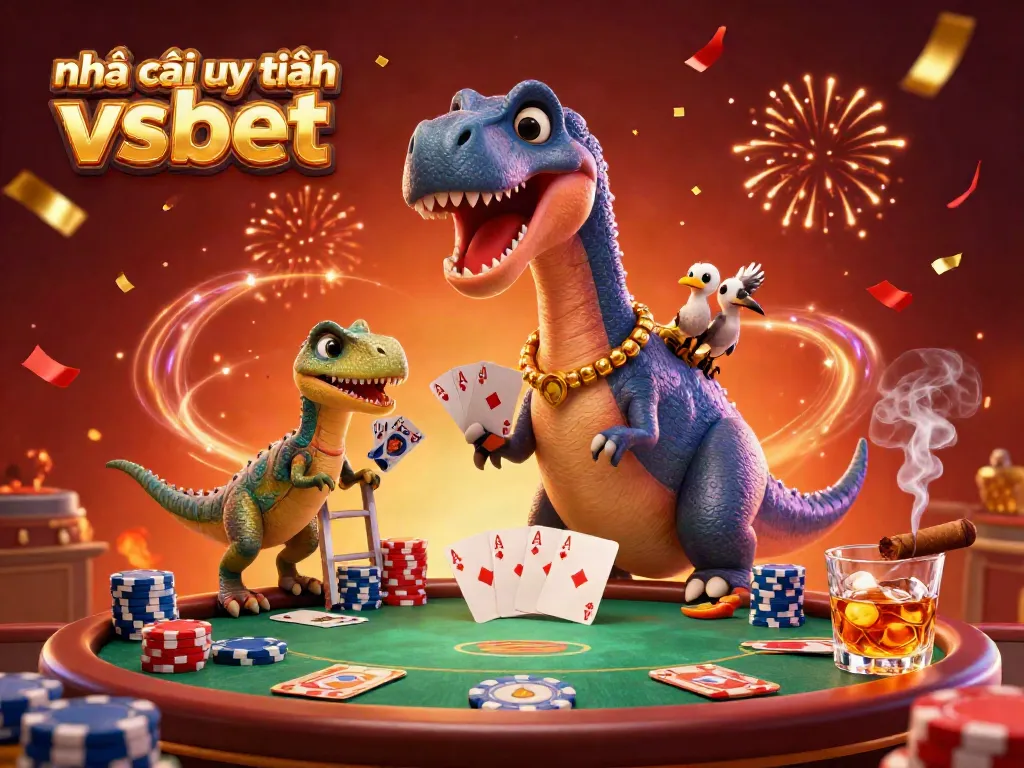 Experience thrilling gameplay at nhà cái uy tín vsbet with dynamic poker action in an engaging casino environment.