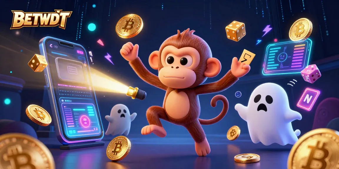 BETBDT enhances your gaming experience with vibrant 3D casino scenes and captivating gameplay.