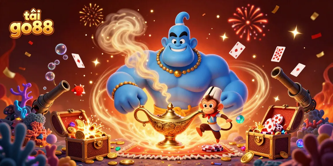 Engage in thrilling gaming adventures by tải go88 and exploring exciting online casino options.