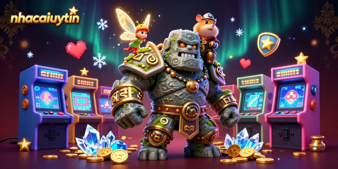 Engage with thrilling winnings at nhacaiuytin’s animated casino scene featuring lively characters.