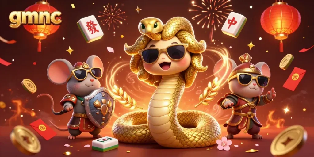 Enjoy engaging gaming experiences with gmnc's insightful analysis of online gambling risks.